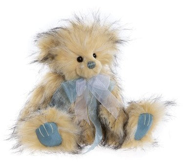 Charlie Bears Plush collection Star Jasmine