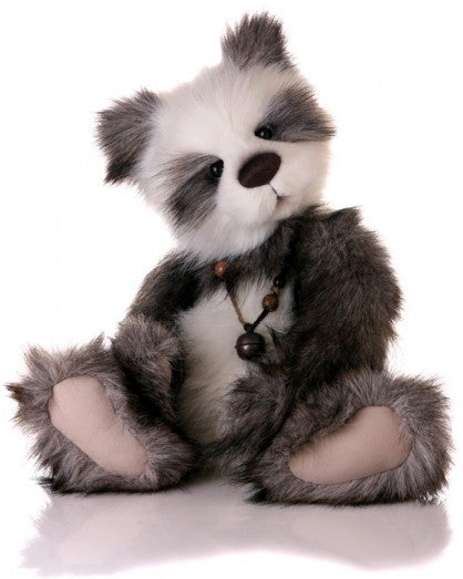 Charlie Bears Plush collection Shaun