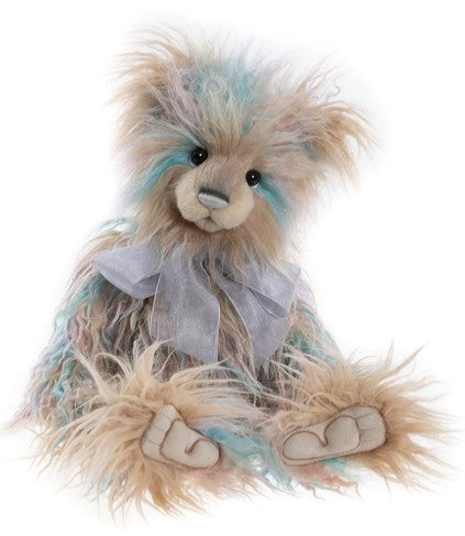 Charlie Bears Plush collection Aurora