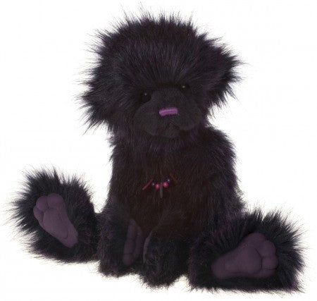 Charlie Bears Plush collection Mystery