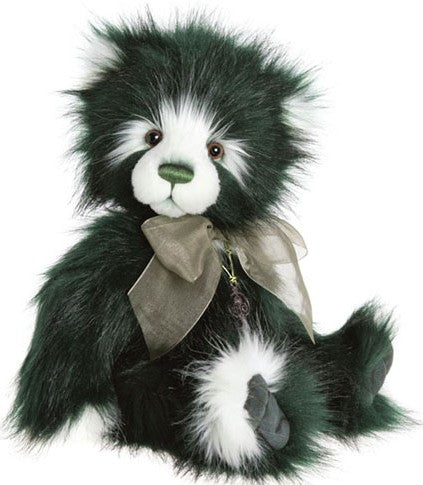 Charlie Bears Plush Collection Whatchamacallit (please read description)