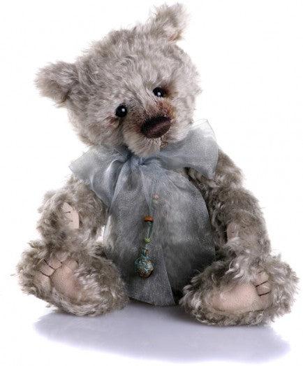 Charlie Bears Isabelle collection Marcia (please read description)