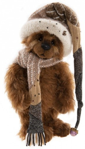 Charlie Bears Isabelle collection Robes (please read description)