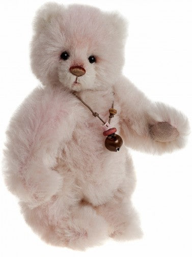 Charlie Bears Minimo Collection Flossy (please read description)