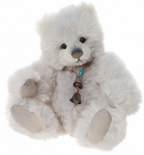 Charlie Bears Minimo Collection Flurry (please read description)