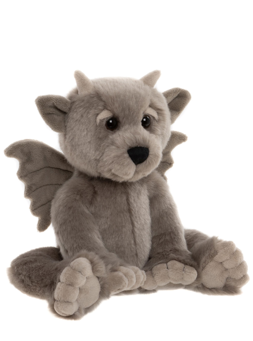 Charlie Bears Bearhouse Collection Moat the Gargoyle