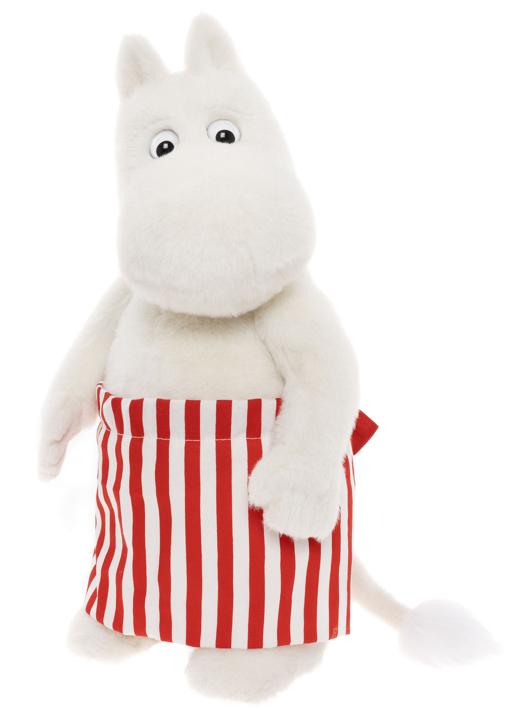 Charlie Bears Signature Collection Moomins Moominmamma