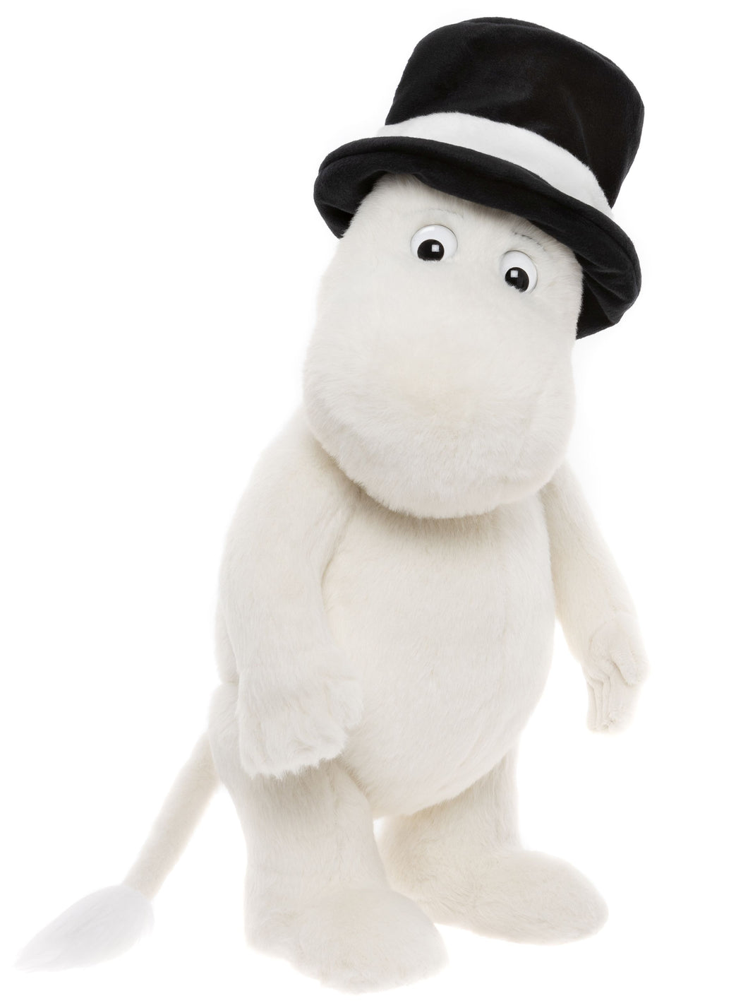 Charlie Bears Signature Collection Moomins Moominpappa