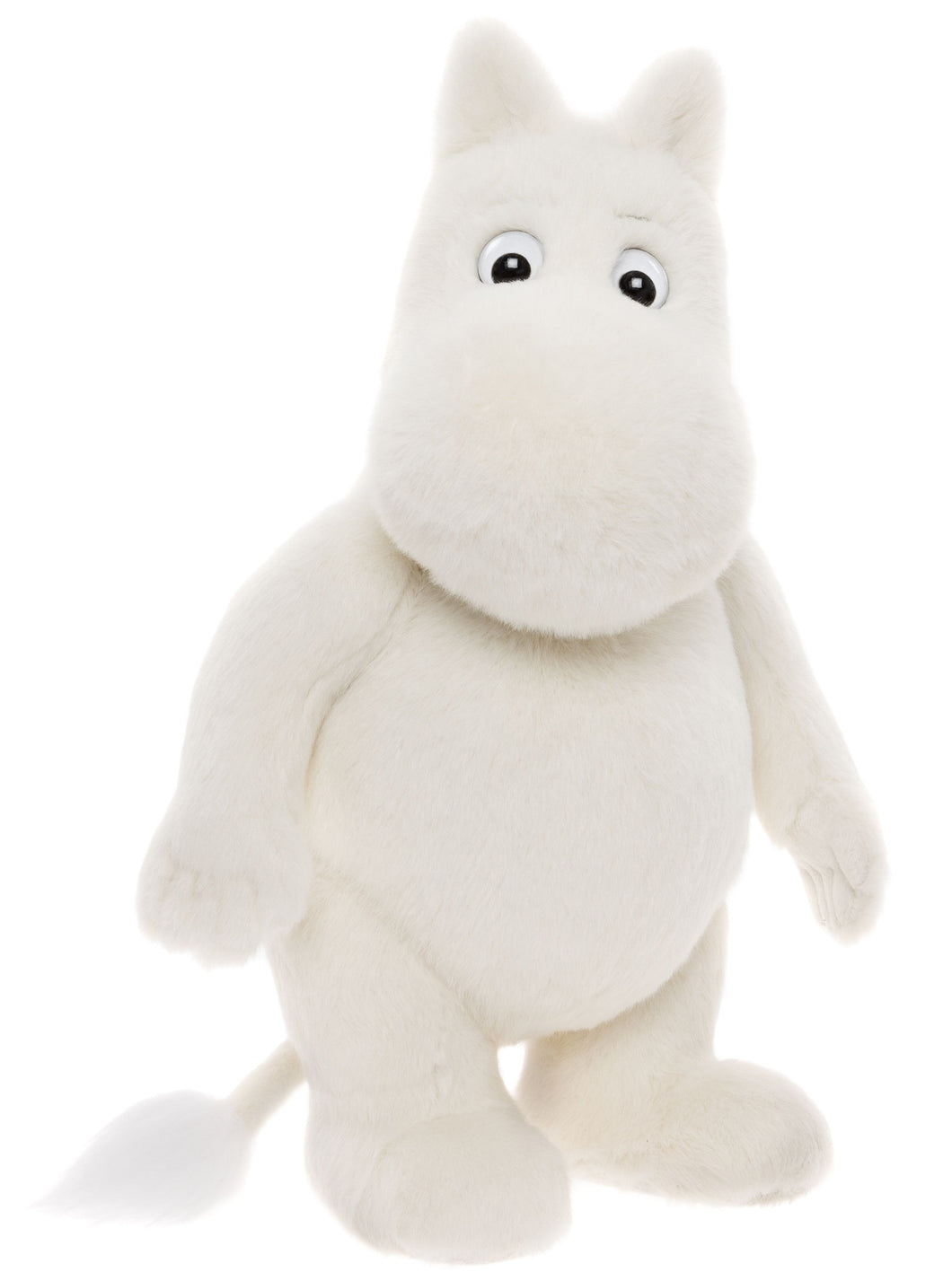 Charlie Bears Signature Collection Moomins Moomintroll