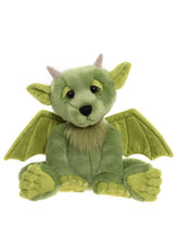 Load image into Gallery viewer, Charlie Bears Bearhouse Collection Spires the Gargoyle
