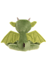 Load image into Gallery viewer, Charlie Bears Bearhouse Collection Spires the Gargoyle
