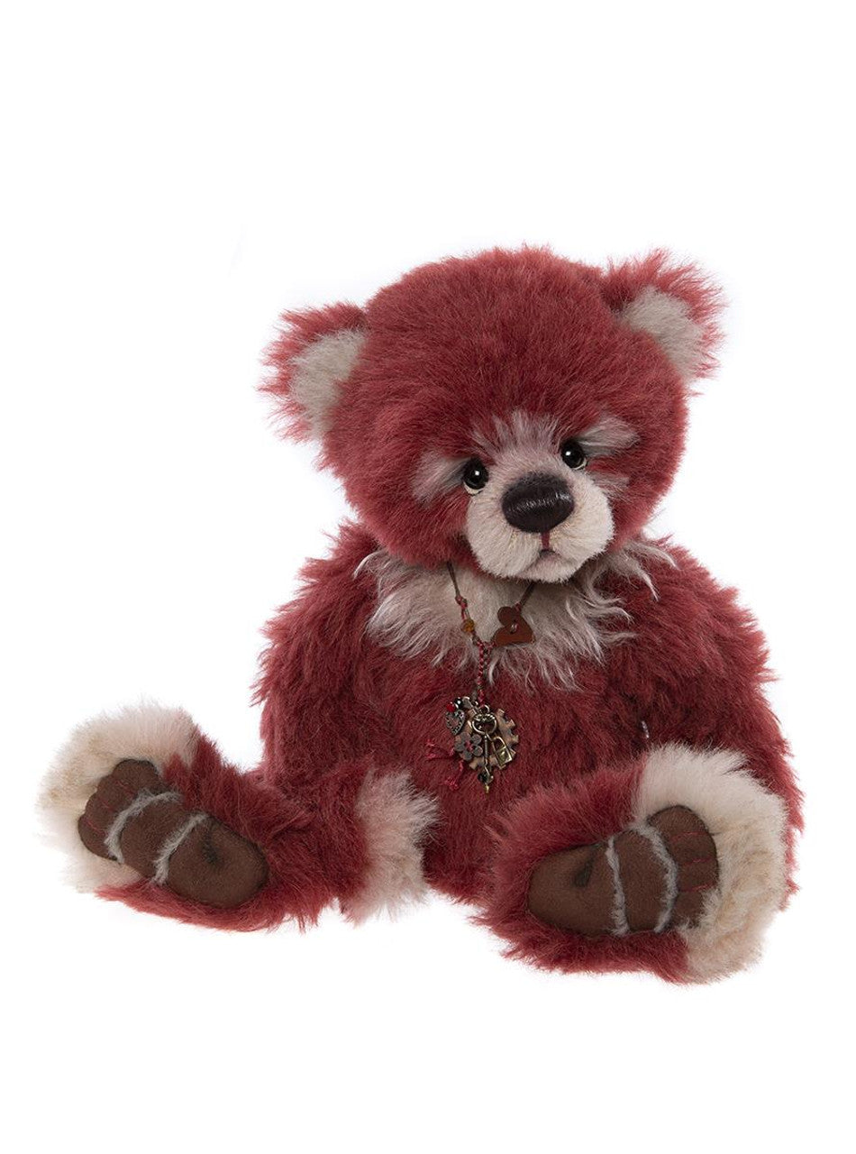Charlien Bears Isabelle Collection Maze